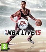 NBA Live 15 Traducción al español