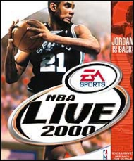 NBA Live 2000 Traducción al español