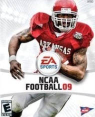 NCAA Football 09 Traducción al español