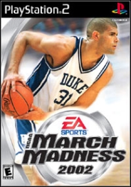 NCAA March Madness 2002 Traducción al español