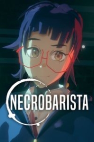 Necrobarista Traducción al español