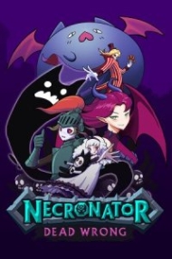 Necronator: Dead Wrong Traducción al español