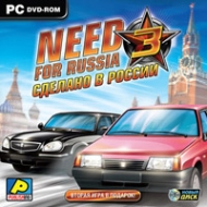 Need for Russia 3 Traducción al español