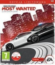 Need for Speed: Most Wanted Traducción al español