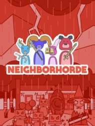 Neighborhorde Traducción al español