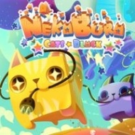 NekoBuro Cats Block Traducción al español