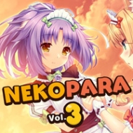 Nekopara Vol. 3 Traducción al español