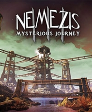 Nemezis: Mysterious Journey III Traducción al español