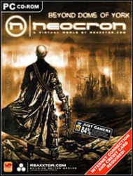 Neocron 2: Beyond Dome of York Traducción al español