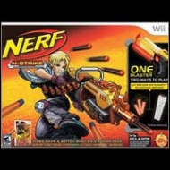 Nerf N-Strike Traducción al español