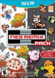 NES Remix Pack Traducción al español