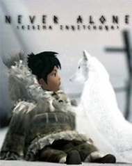 Never Alone Traducción al español