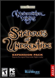 Neverwinter Nights: Shadows of Undrentide Traducción al español