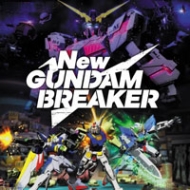 New Gundam Breaker Traducción al español