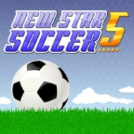 New Star Soccer 5 Traducción al español