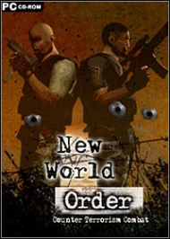 New World Order Traducción al español