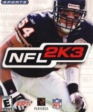 NFL 2K3 Traducción al español