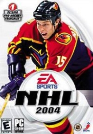 NHL 2004 Traducción al español