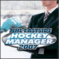 NHL Eastside Hockey Manager 2007 Traducción al español