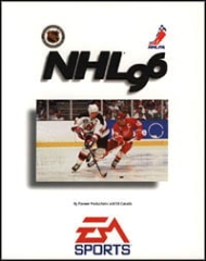 NHL Hockey 96 Traducción al español