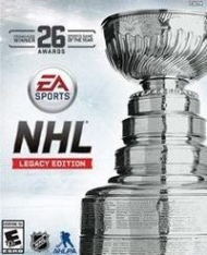 NHL Legacy Edition Traducción al español