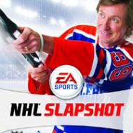 NHL Slapshot Traducción al español