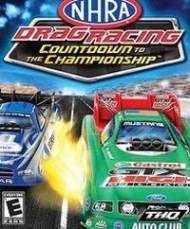 NHRA: Countdown to the Championship 2007 Traducción al español