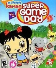 Ni Hao, Kai-lan: Super Game Day Traducción al español