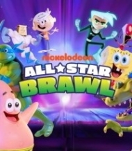 Nickelodeon All-Star Brawl Traducción al español