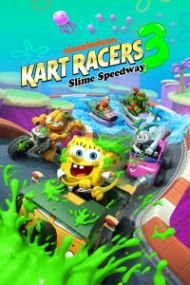 Nickelodeon Kart Racers 3: Slime Speedway Traducción al español