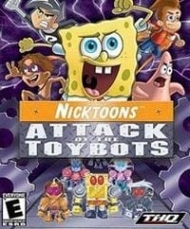 Nicktoons: Attack of the Toybots Traducción al español