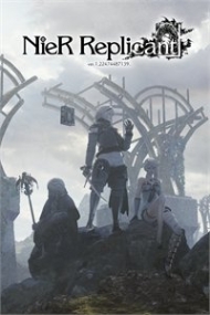 NieR Replicant ver.1.22474487139... Traducción al español