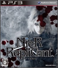 NieR Replicant Traducción al español