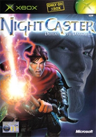 Nightcaster Traducción al español