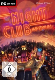 Nightclub Imperium Traducción al español