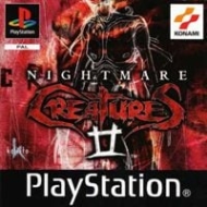 Nightmare Creatures II Traducción al español