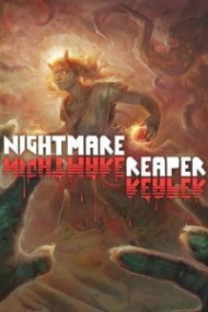 Nightmare Reaper Traducción al español