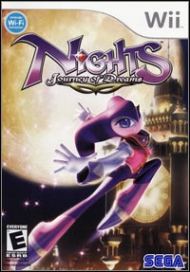 NiGHTS: Journey of Dreams Traducción al español