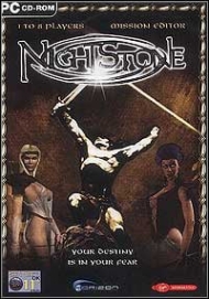 Nightstone Traducción al español