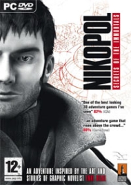 Nikopol: Secrets of the Immortals Traducción al español