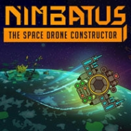 Nimbatus: The Space Drone Constructor Traducción al español