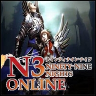 Ninety-Nine Nights Online Traducción al español