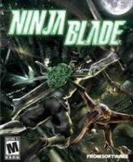 Ninja Blade Traducción al español