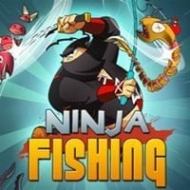 Ninja Fishing Traducción al español