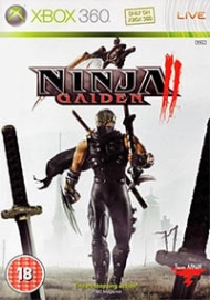 Ninja Gaiden II Traducción al español