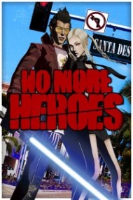 No More Heroes Traducción al español