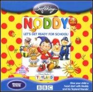 Noddy: Lets get ready for school Traducción al español