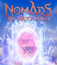 Nomads of Driftland Traducción al español