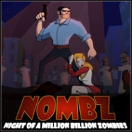 NOMBZ: Night of a Million Billion Zombies Traducción al español