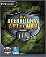 Norm Koger’s The Operational Art Of War III Traducción al español